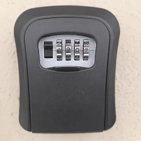 Appartement Nakkastepe Istambul