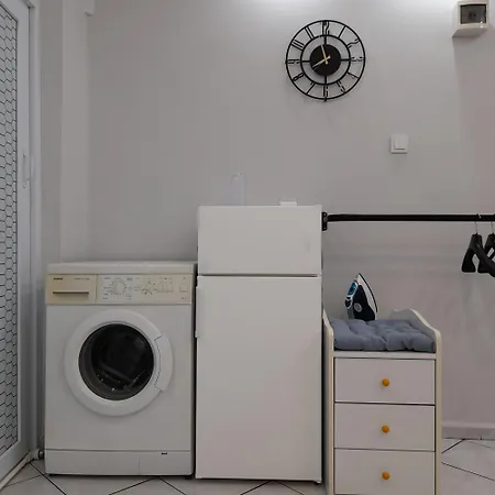 Appartement Nakkastepe *