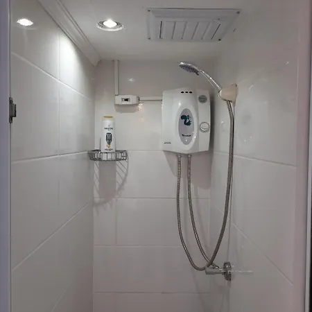 Nakkastepe Appartement *