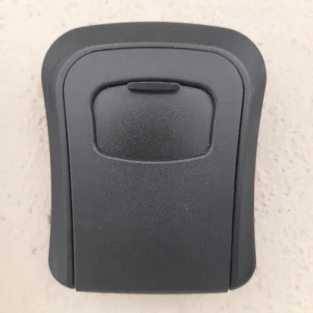 Nakkastepe Apartment Istanbul