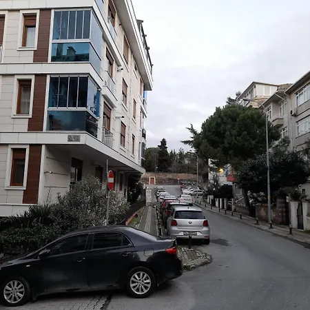 Nakkastepe * Istanbul