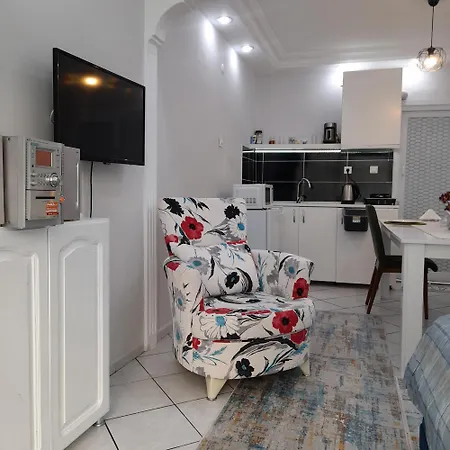 Nakkastepe * Istanbul