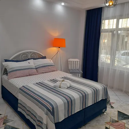 Nakkastepe Apartment *