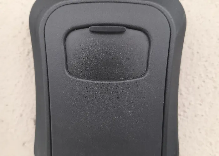 Nakkastepe Appartement Istambul