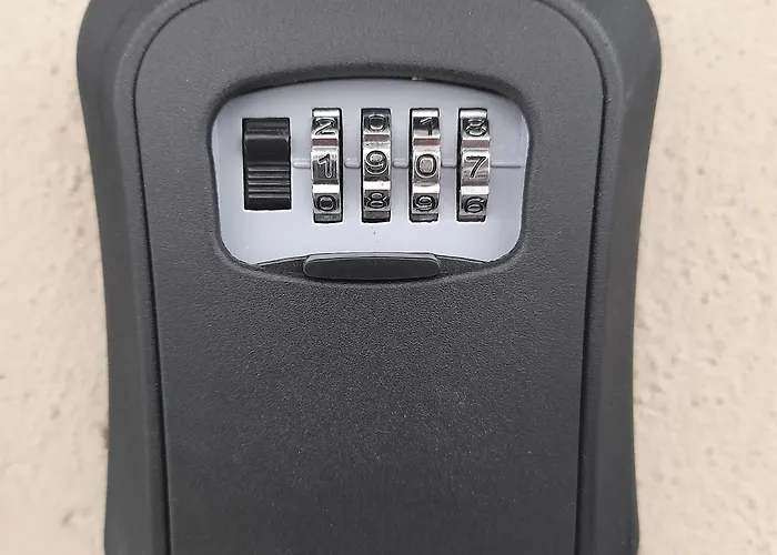 Appartement Nakkastepe Istambul