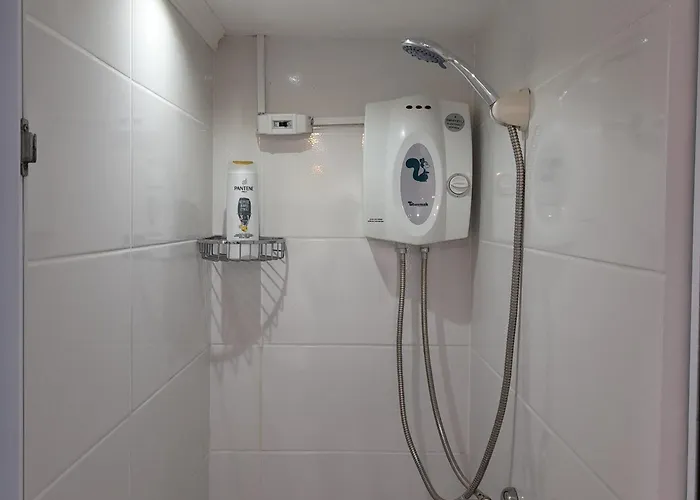 Nakkastepe Appartement *