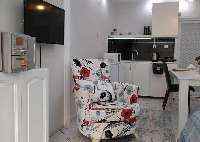 Nakkastepe * Istambul